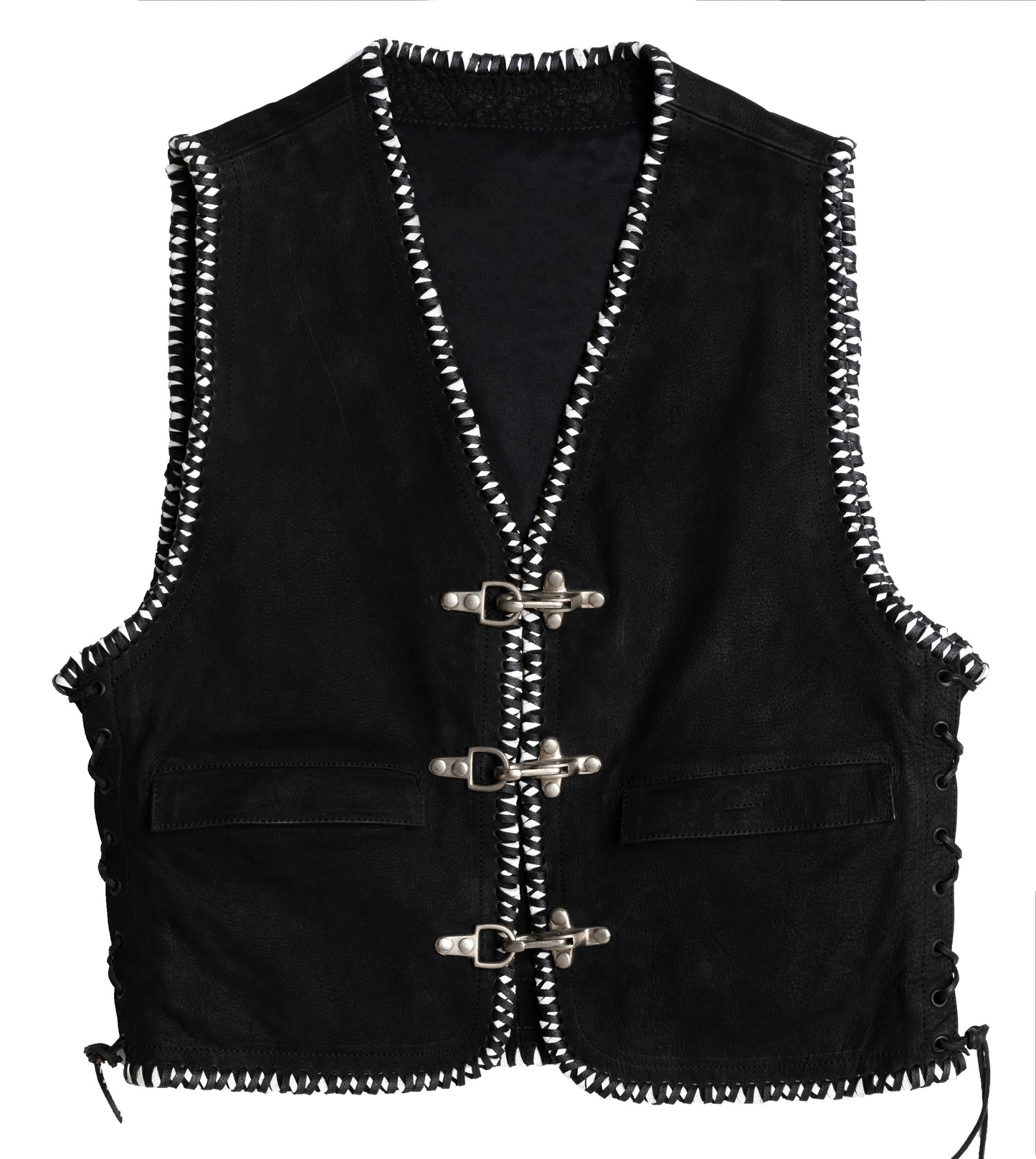 Rodney White Edition #13