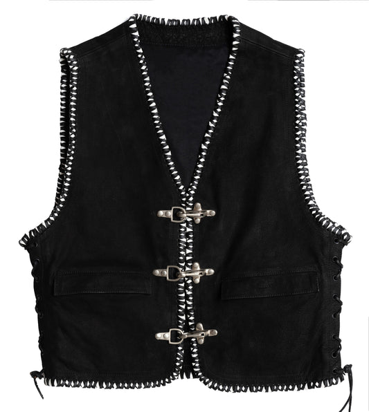 Rodney White Edition #13